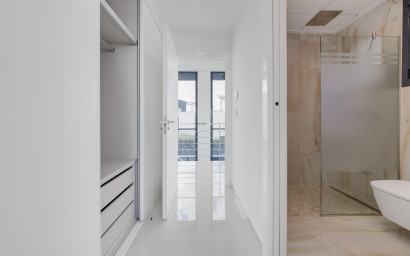 Resale - Villa -
San Miguel de Salinas - Cerro Del Sol