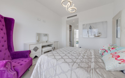 Resale - Villa -
San Miguel de Salinas - Cerro Del Sol