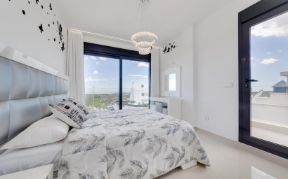 Resale - Villa -
San Miguel de Salinas - Cerro Del Sol