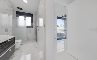 Resale - Villa -
San Miguel de Salinas - Cerro Del Sol