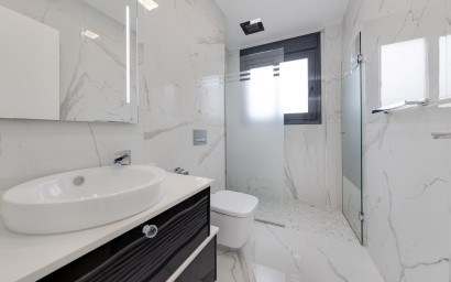 Resale - Villa -
San Miguel de Salinas - Cerro Del Sol