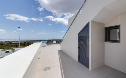 Resale - Villa -
San Miguel de Salinas - Cerro Del Sol