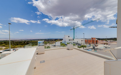 Resale - Villa -
San Miguel de Salinas - Cerro Del Sol