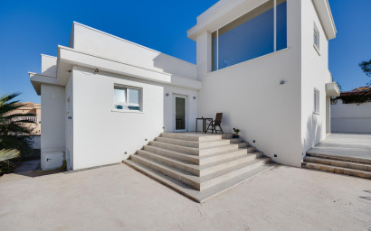 Revente - Villa -
Ciudad Quesada