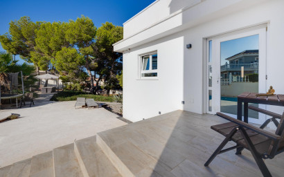 Revente - Villa -
Ciudad Quesada