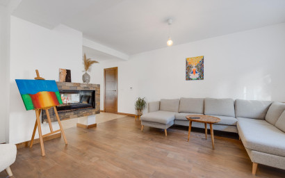 Revente - Villa -
Ciudad Quesada