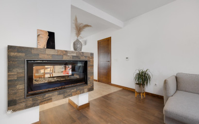 Revente - Villa -
Ciudad Quesada