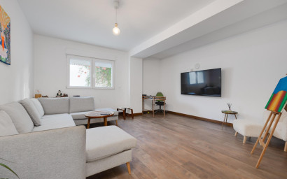 Revente - Villa -
Ciudad Quesada