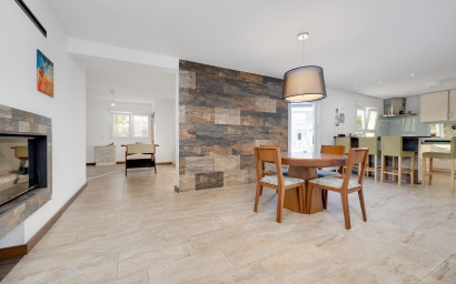 Revente - Villa -
Ciudad Quesada