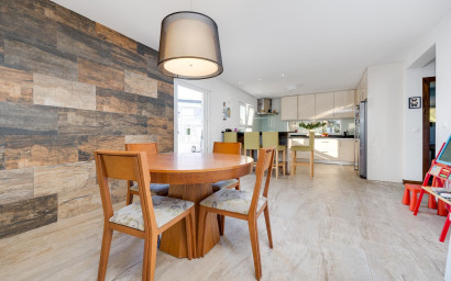 Revente - Villa -
Ciudad Quesada