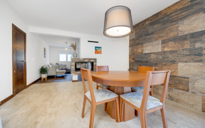 Revente - Villa -
Ciudad Quesada