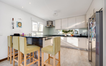 Revente - Villa -
Ciudad Quesada