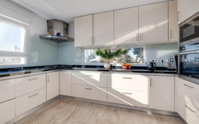 Revente - Villa -
Ciudad Quesada