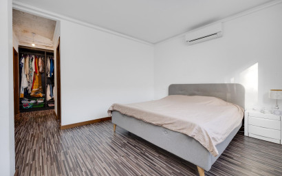 Revente - Villa -
Ciudad Quesada