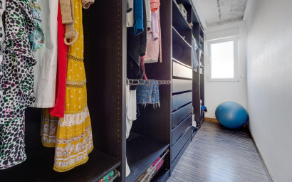 Revente - Villa -
Ciudad Quesada