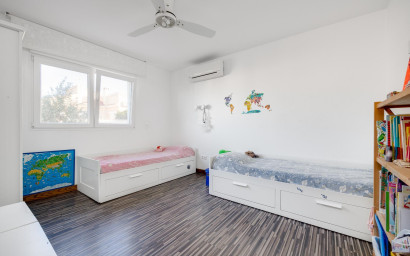 Revente - Villa -
Ciudad Quesada