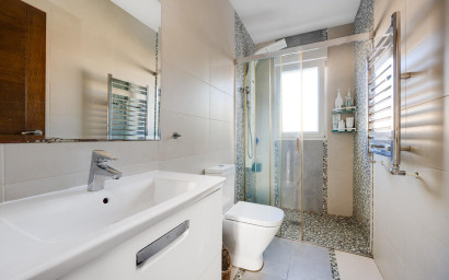 Revente - Villa -
Ciudad Quesada