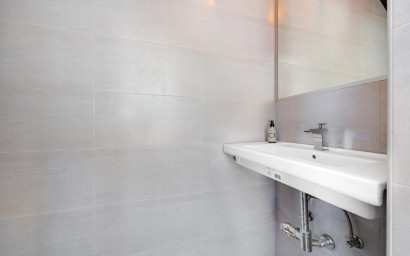 Revente - Villa -
Ciudad Quesada