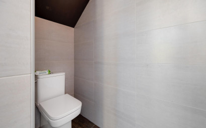 Revente - Villa -
Ciudad Quesada