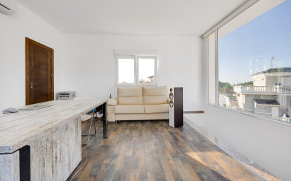 Revente - Villa -
Ciudad Quesada