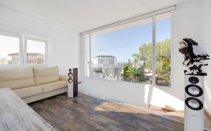 Revente - Villa -
Ciudad Quesada