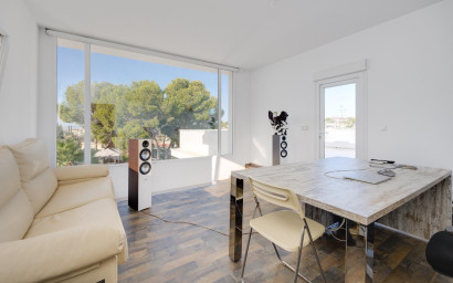 Revente - Villa -
Ciudad Quesada