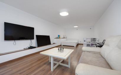 Revente - Villa -
Ciudad Quesada