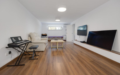 Revente - Villa -
Ciudad Quesada