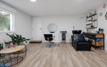 Revente - Villa -
Ciudad Quesada