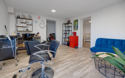 Revente - Villa -
Ciudad Quesada