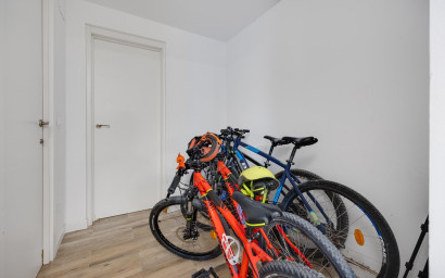 Revente - Villa -
Ciudad Quesada