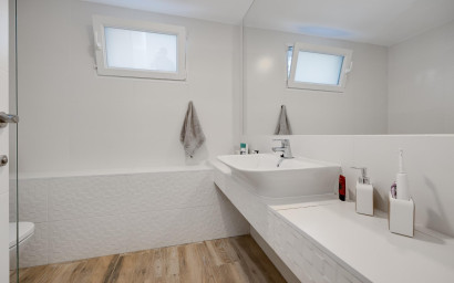 Revente - Villa -
Ciudad Quesada