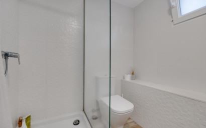 Revente - Villa -
Ciudad Quesada