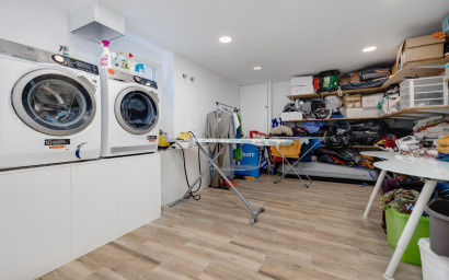 Revente - Villa -
Ciudad Quesada