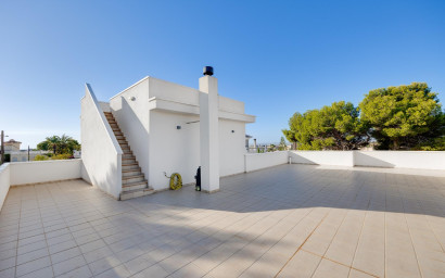 Revente - Villa -
Ciudad Quesada