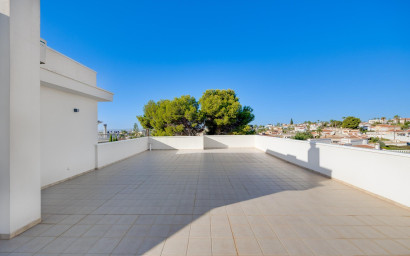 Revente - Villa -
Ciudad Quesada