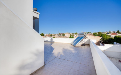 Revente - Villa -
Ciudad Quesada