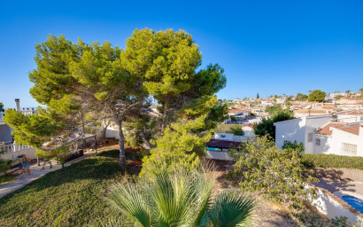 Revente - Villa -
Ciudad Quesada