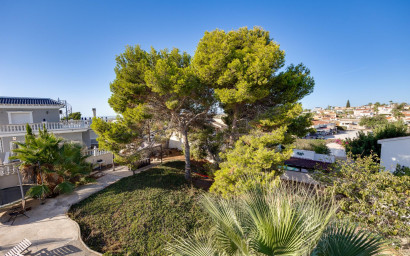 Revente - Villa -
Ciudad Quesada