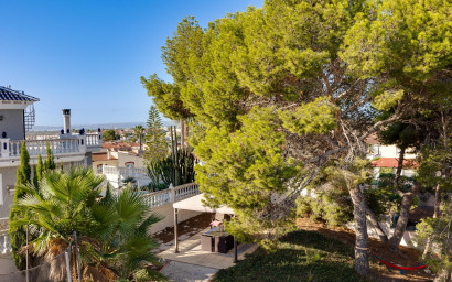 Revente - Villa -
Ciudad Quesada