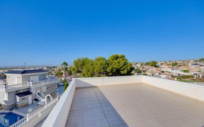 Revente - Villa -
Ciudad Quesada