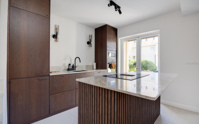 Resale - Townhouse -
Orihuela Costa - La Florida