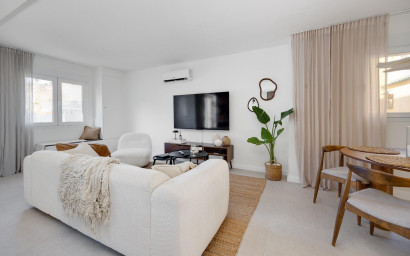 Resale - Townhouse -
Orihuela Costa - La Florida