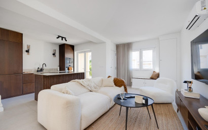 Resale - Townhouse -
Orihuela Costa - La Florida