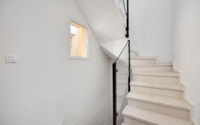 Resale - Townhouse -
Orihuela Costa - La Florida