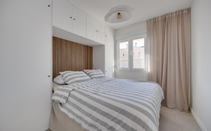 Resale - Townhouse -
Orihuela Costa - La Florida