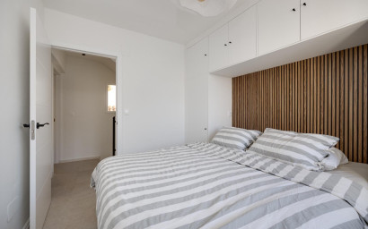 Resale - Townhouse -
Orihuela Costa - La Florida