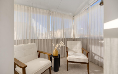 Resale - Townhouse -
Orihuela Costa - La Florida