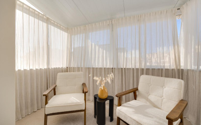 Resale - Townhouse -
Orihuela Costa - La Florida