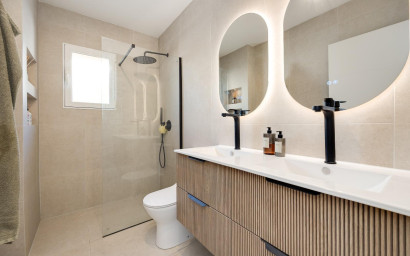 Resale - Townhouse -
Orihuela Costa - La Florida